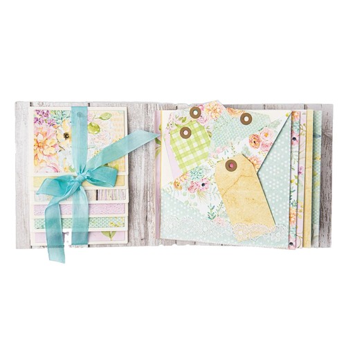 Tim Holtz Alterations Hocus Pocus Cat Witch Metal Cutting Die