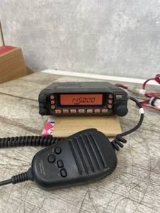 ヤエス FT7800 20w アマチュア無線機 アマチュア無線 FT-7800/FT-7800H