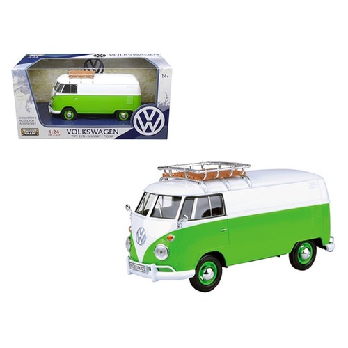 ミニカー Auroramode RWB964 VW-T1 trailer set ミニカー Auroramode