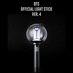 Bts Light Stick Ver 4 | eBay
