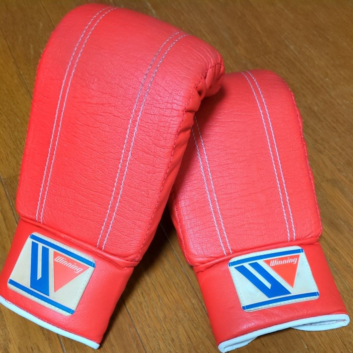 Winning ウイニング ボクシング パンチンググローブ SB-2000