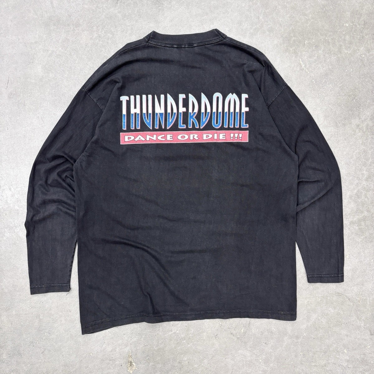 FAN CLUB 1997年 NEED コンサートツアー DEEN Tシャツ FAN CLUB 1997年