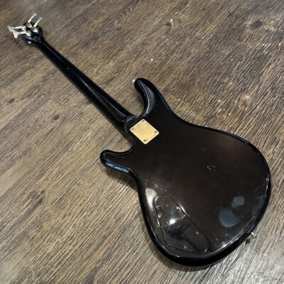 YAMAHA Motion Bass MB-II Japan 1980s Electric Bass Guitar | eBay