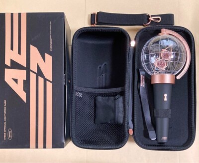 ATEEZ ペンライト 公式 ver.1 ATEEZ ペンライト ver 1 ライティニ