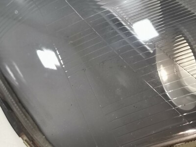 JDM 300zx Nissan Fairlady Z Z32 ICHIKOH FRONT OEM BLACK GLASSES