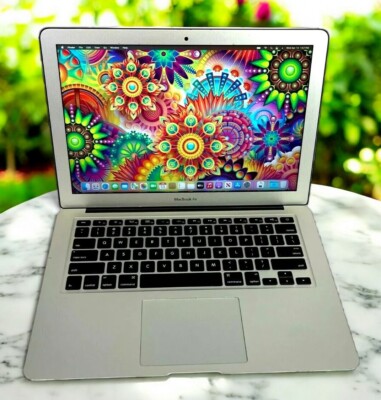 Apple Macbook Air 13