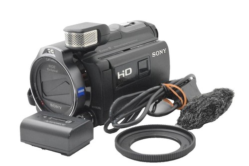 SONY Handycam HDR-CX270V SONY HDR-CX270V 価格比較 - 価格.com