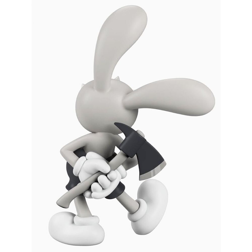 SUPERPLASTIC スーパープラスチック CHOP CHOP フィギュア｜