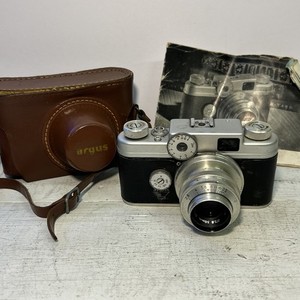 Argus C4 | eBay