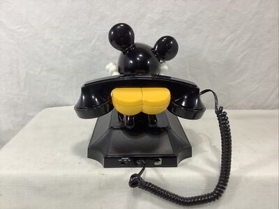 ミッキーシャープス テレフォンダイアル NO 9707 ￼ 2004年 ミッキー