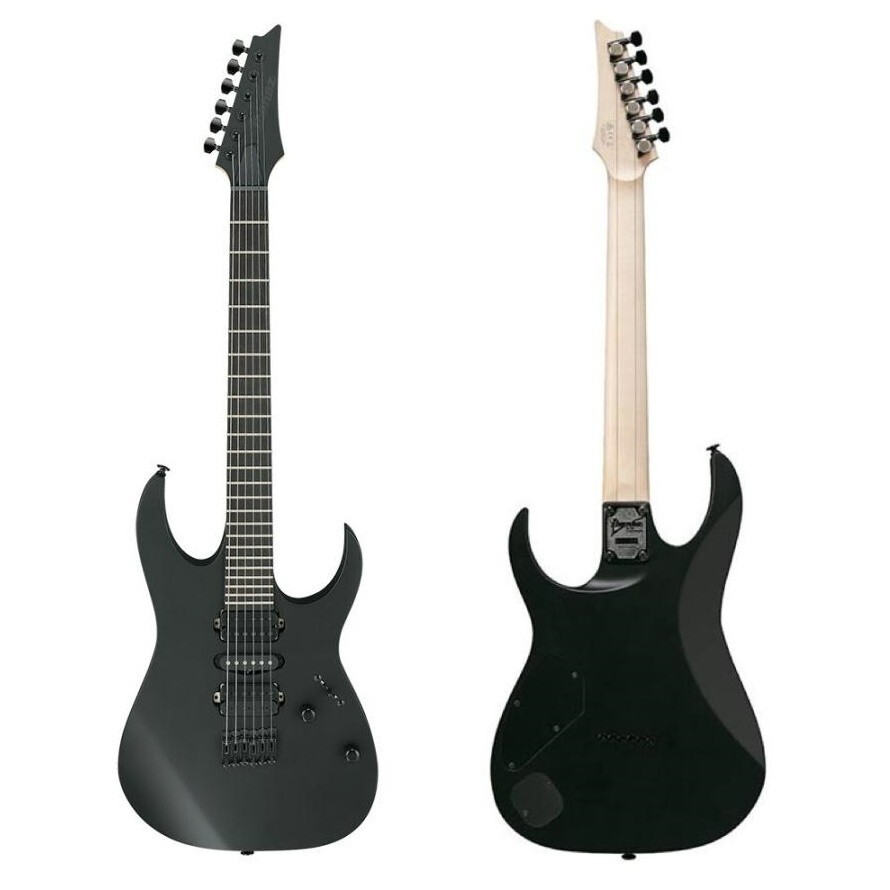 N3 gfc GN-100 Satin BK ASH エレキギター N3 gfc GN-100 Satin BK ASH