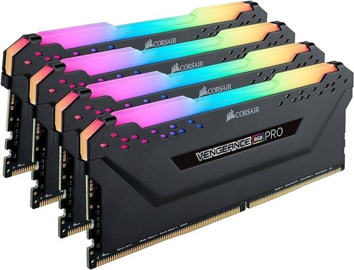 Corsair Vengeance LPX 16GB DDR4 2666MHz (8GBx2) CL16-18-18-35 1.20