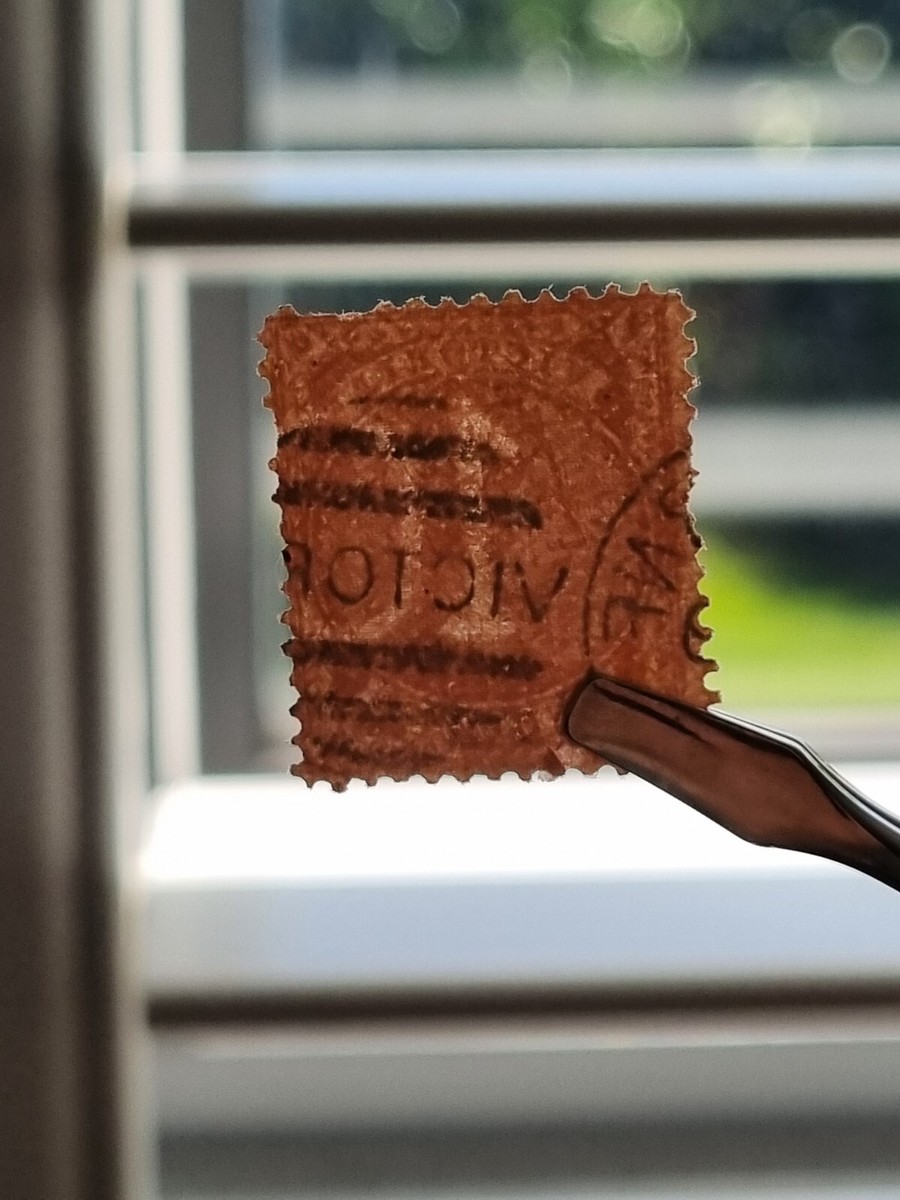 現品のみ】オーストラリア☆クリスマス切手 1970