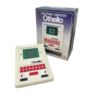 Othello M-II コンピュータゲーム Othello M-II コンピュータゲーム