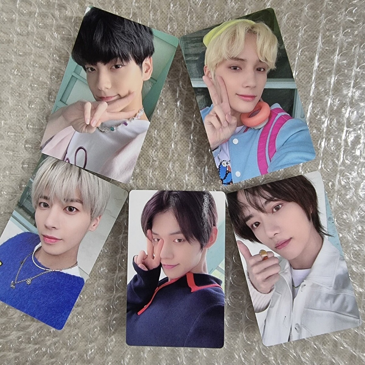 TXT H:OUR フォトブック