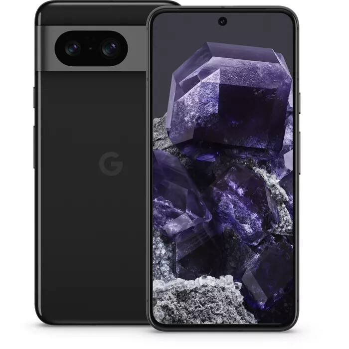 Google Pixel 8 G9BQD Unlocked 128GB Obsidian Good | eBay