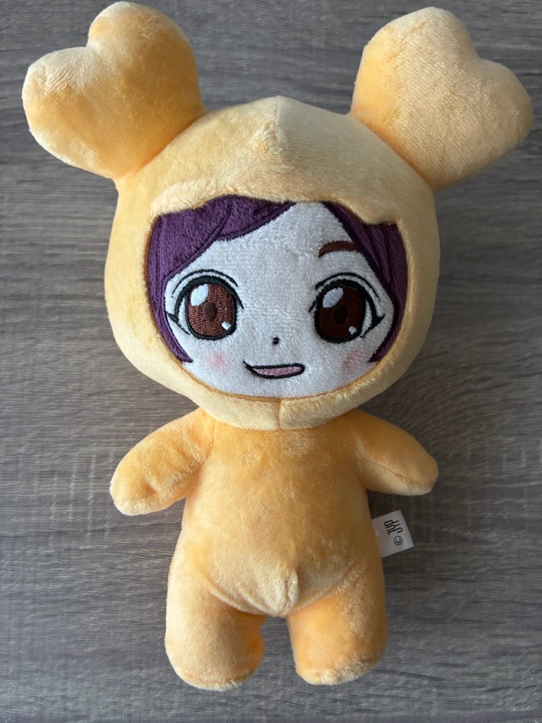 TWICE ジョンブリー セット TWICE ジョンブリー セット