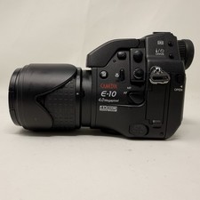 Olympus Camedia E-10 Digital Cameras for Sale - Shop New & Used