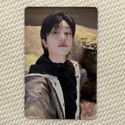 THE8 SEVENTEEN ALWAYS YOURS JAPAN BEST ALBUM Official photo card