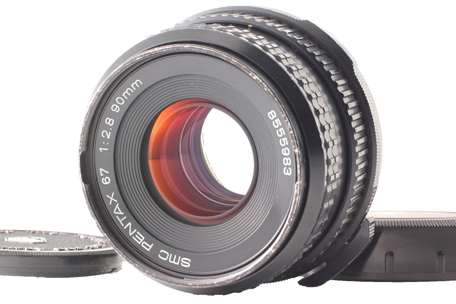 Pentax 67 90mm | eBay