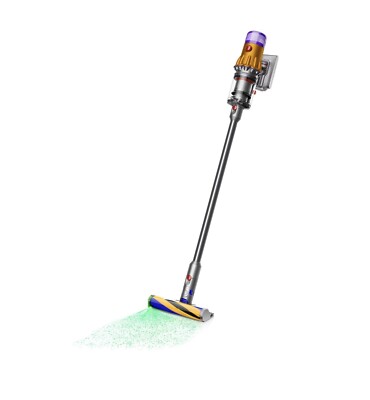 Dyson V12 Detect Slim Cordless Bagless Stick Vacuum Cleaner 405863