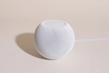 Apple Pod mini ホワイト 白 美品 Apple HomePod mini Smart Speaker