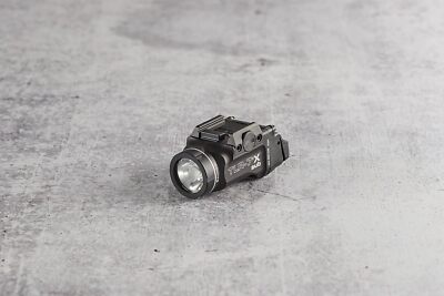 Streamlight TLR-7 Sub 500-Lumen Tactical Weapon Light - Black