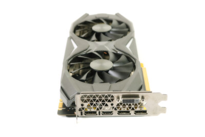 Zotac GeForce GTX 1070 8GB AMP! GPU | 1yr Warranty, Fast Ship! | eBay