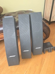 BOSE 502A スピーカー 2個セット