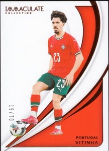 panini immaculate フェデリコキエーザ panini immaculate フェデリコ