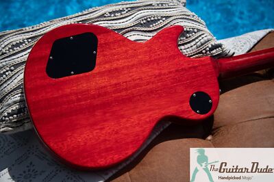 Burny Super Grade RLG50-59 - '59 Model Les Paul Standard Reissue