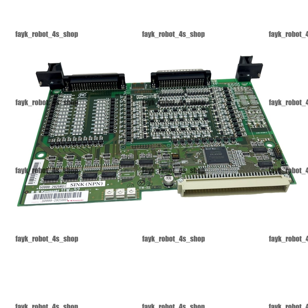 動作保証 安川ロボット ブレーキ基板 JANCD-YBK01-1E 5H083 安川