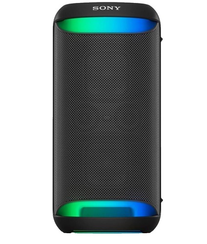 SONY BSP60 Smart Bluetooth Speaker Hands-free Calling Black Very