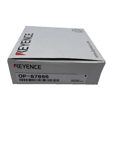 KEYENCE KV-C64XC OP-42224 Set of 2 Signal processing and control