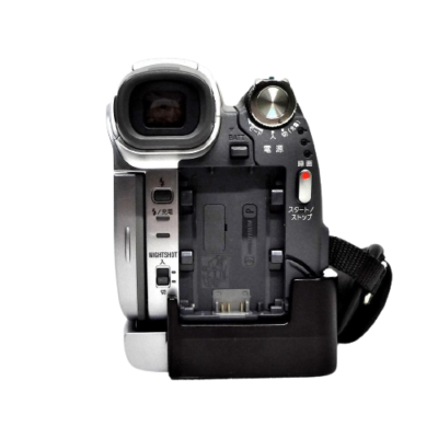 Sony Handycam DCR-HC96 Mini DV Camcorder Good | eBay