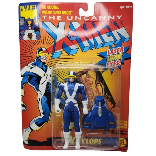 MAFEX CYCLOPS AGE OF APOCALYPSE Ver. j | eBay