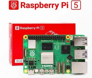 Raspberry Pi 5 8GB | eBay