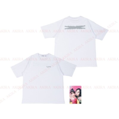 LE SSERAFIM 2025 TOUR 'EASY CRAZY HOT' IN JAPAN POP UP STORE