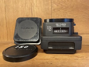 Fuji Gx680 Lens | eBay