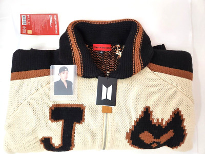 HOPE ON THE STAGE Cowichan Cardigan