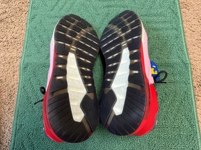 FZ0454 Adidas Ninja ZX 2X Boost Ninja Time Men's Sneakers | eBay