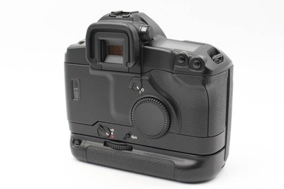 Canon EOS-3 35mm SLR Film Camera Body Only for sale online | eBay