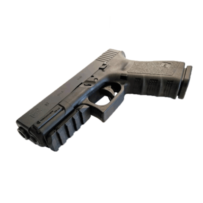 Recover Tactical OR19 Fits G17 or 19 Gen 3-5 Glock Pistol for sale