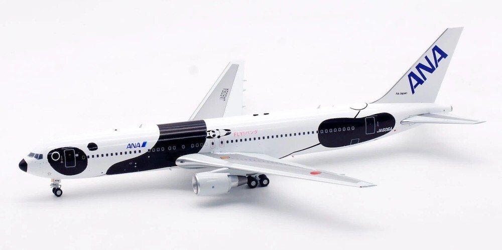 航空機・ヘリコプター ANA B787-10 JA900A 1:400 Phoenix 航空機