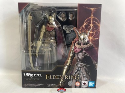 S.H.Figuarts MALENIA Action Figure ELDEN RING Bandai 2025 | eBay