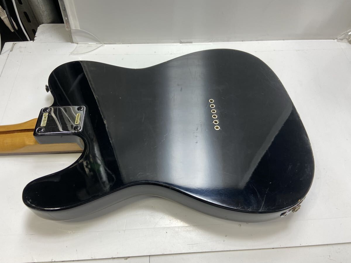 J Samick MTL-BTS サミック ミニテレキャスター ミニギター 3152755