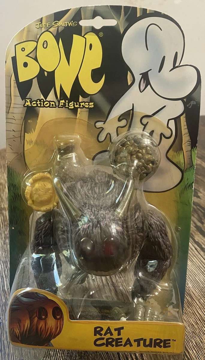 ReSaurus Jeff Action Figures & Accessories for sale - eBay