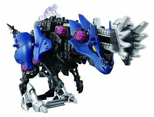 TOMY ZOIDS SALAMANDER BOMBERVERN 新品未組立 TOMY ZOIDS SALAMANDER