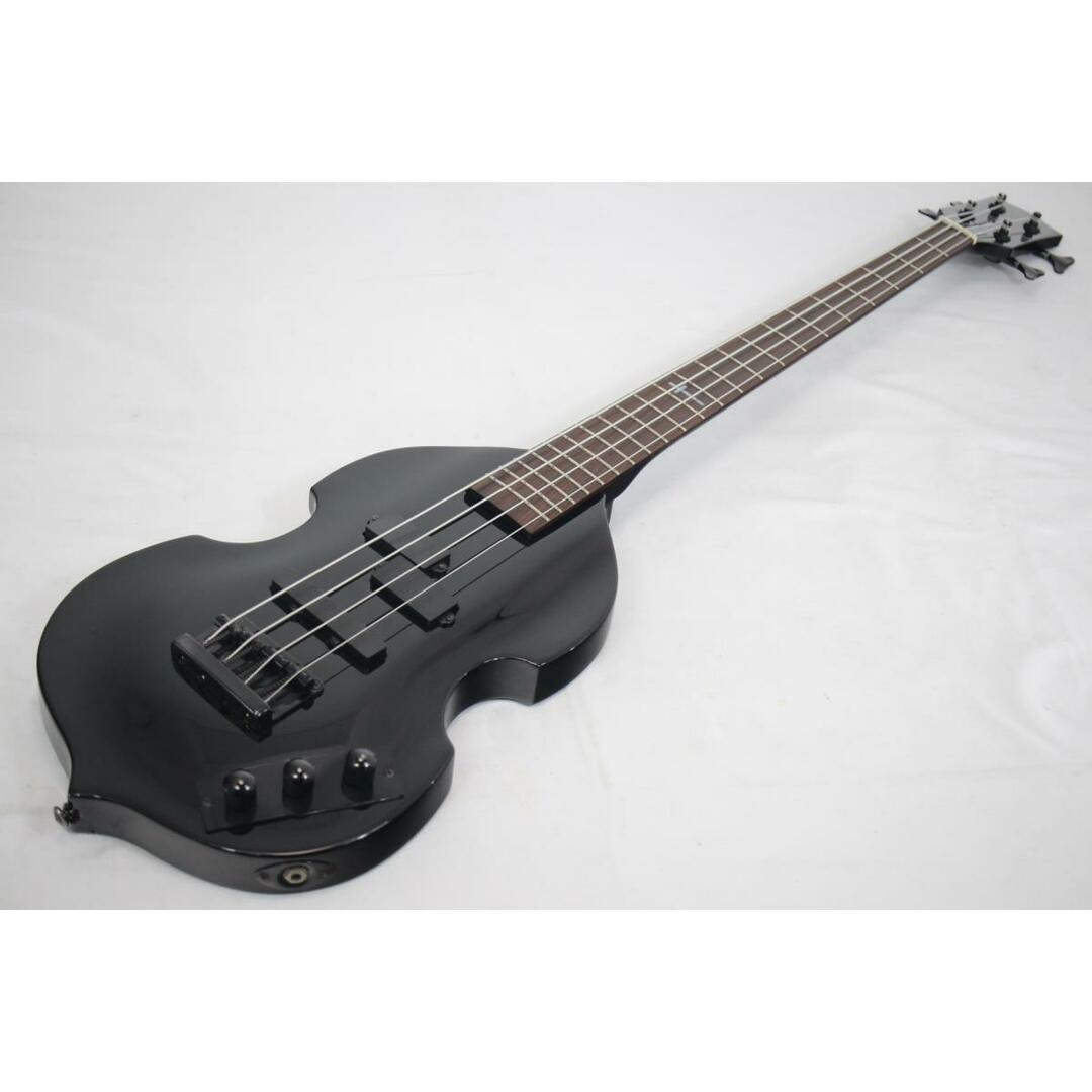 GrassRootsエレキベース4弦 G-JV-58 LUNA SEA Jモデル GrassRoots