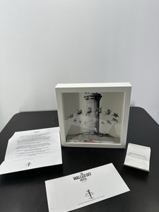 Banksy Walled Off Hotel Box Set | eBay